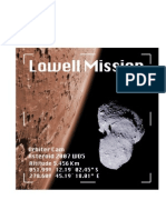 Lowell Mission