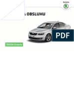 A7 Octavia OwnersManual PDF