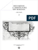 Documente de arhitectura din Romania Serie noua vol. 2.pdf