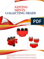 FEF PPT Collecting Heads