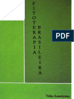 Fitoterapia Brasileira - 2016 PDF