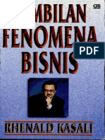0015 Sembilan Fenomena Bisnis Oleh Rhenald Kasali Ok PDF