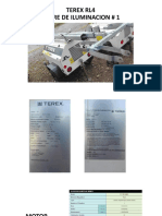 Planta Estadio Terex RL-4 PDF