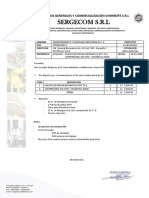 Cotización 003 - Mantenimiento y Montaje Industriales 08-01-2020 - Alquiler Compresora!