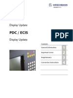 PDC-Screen-Replacement-Procedure