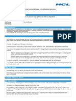 Job Description DAM EN PDF