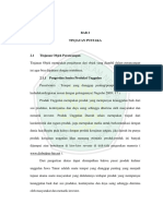 Studi Banding Tema PDF