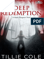 4 Deep Redemption - Tillie Cole.pdf
