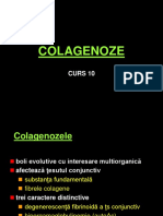 Colagenoze