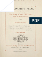 1860 Duncan Pre-Adamite Man PDF