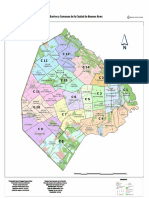 Barrios de Capital Federal PDF