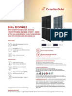 BiKu CS3U-MB-AG PDF