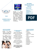 Brochure de Imagenes Medicas