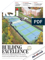 February 2020 Racquet Sports Industry Magazine