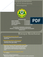 PPT KOMUNITAS