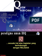 ESQ Performance