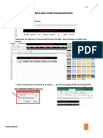 Formulario Vba Parte 1