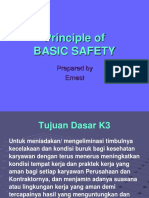 Basic Safety