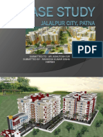 Jalalpur Case Study