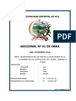 Memoria Descriptiva Deductivo y Adicional 01