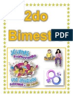 2do bimestre