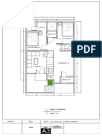 Denah LT Mezzanine-1 PDF