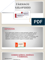 FARMACO DANIEL.pptx