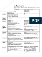 Alumina Oxide PDF