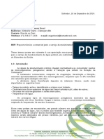 Komax Brasil - Analise de Agua Potavel - Prop. 0572-2019-00 (Referente A Novembro) PDF