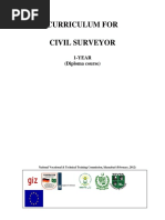 Civil Surveyor PDF