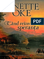 Janette Oke Vestul Canadian Vol 4 Cand Reinvie Sperana PDF