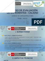 Formatos y Procedimientos-Calidad-Mvcs