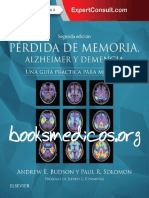 Budson & Solomon. Perdida de memoria, Alzheimer y demencia.pdf