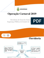 Tabulação - Missão Carnaval 2019 - 3