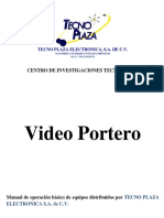 2191-Material de Apoyo Video Porteros