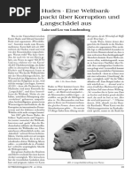 Karen Hudes-Langschädel