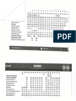 Wormingford Bus Timetable