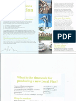 Colchester Local Plan