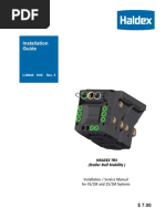 Haldex Trs PDF