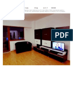 Ap 2 camere-Nicolae Grigorescu-350 eur