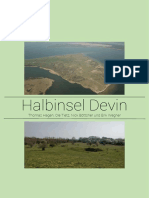 Bio Halbinsel Devin (Ole, Thomas, Erik, Nick) PDF