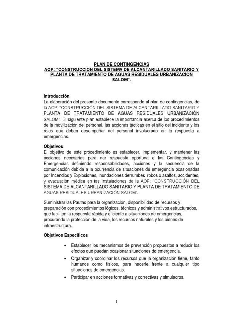 plan-de-contingencias-pdf-riesgo-hospital