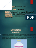 Diapo Manitol Exposicon