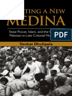 Creating A New Medina by PDF