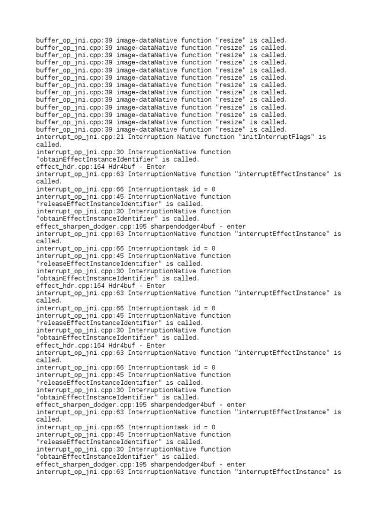Crash Log 2 | PDF | Teaching Methods & Materials | Technology & Engineering