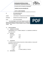 Inf Adicional #01 Fco. Zamalloa