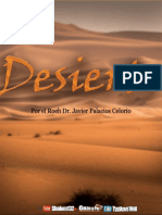 DESIERTO Estudios Torah