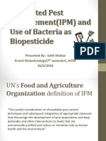 integratedpestmanagementipmanduseofbacteria-180503081655