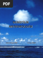 Denizcilik Meteorolojisi