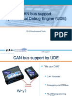 UDE CAN support.pdf